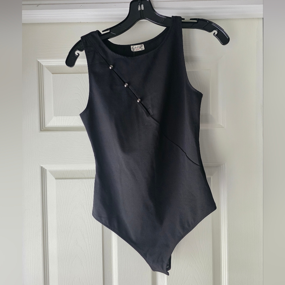 Free People Bodysuit wi